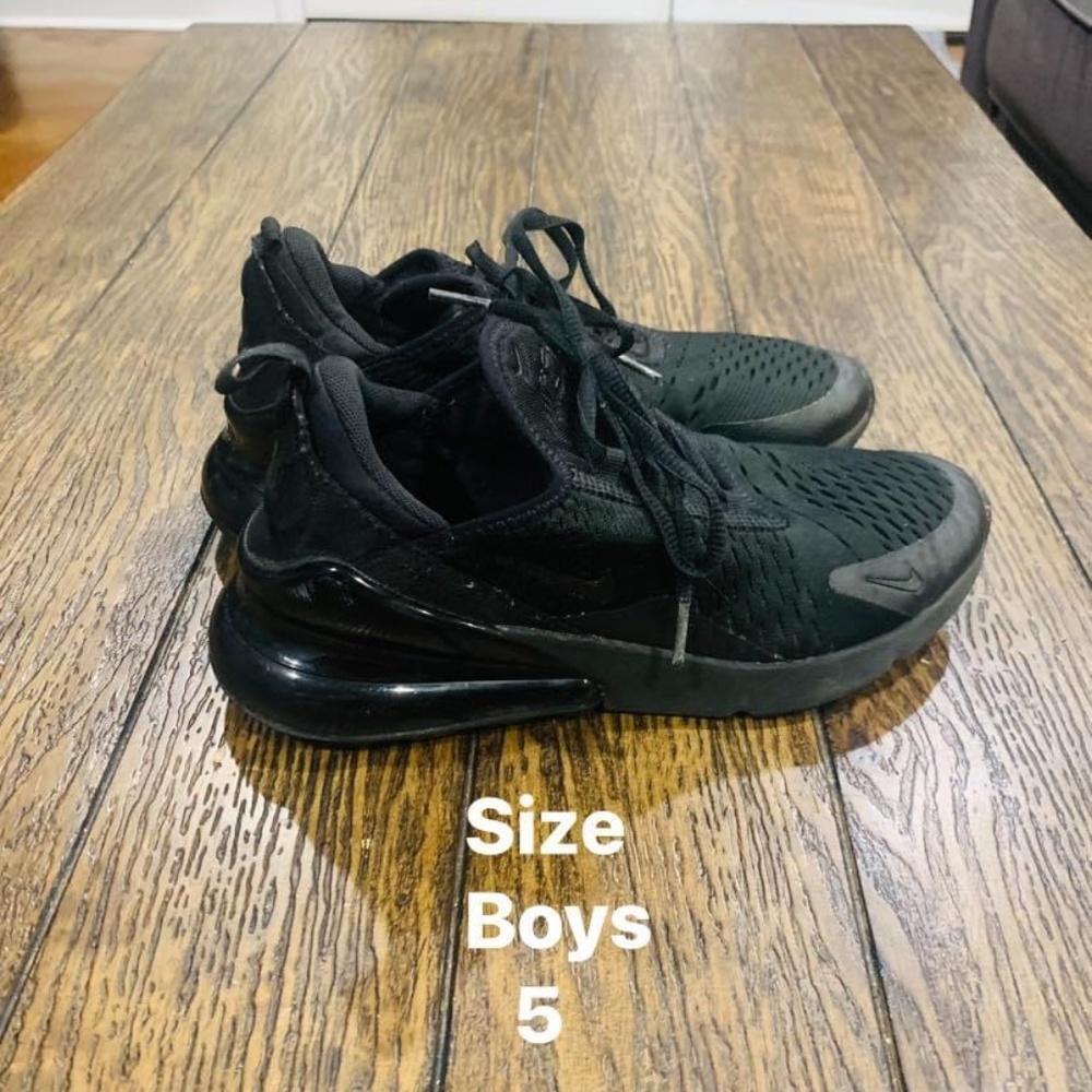 Nike Air 27 shoes